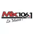Mix - FM 106.1